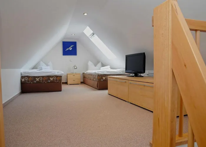 Ferien_haus Fohlenweide Feriehus